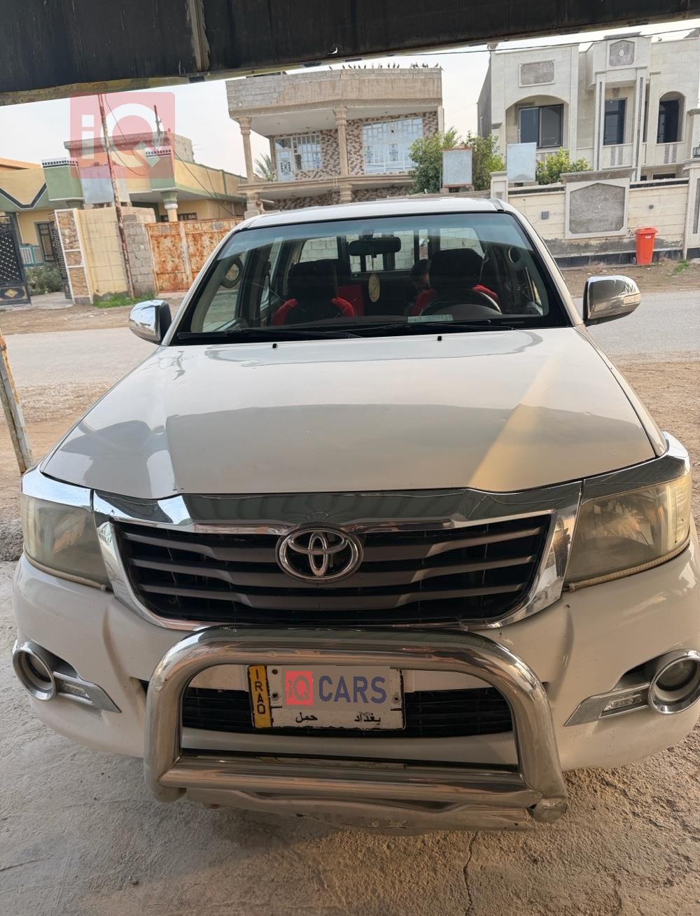 تويوتا هايلوكس